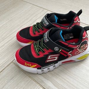 Skechers Ryan’s World Light Up Shoes